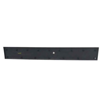 Recambio de moldura para fiat ducato furgoneta (250) 100 multijet 2,2 d referencia OEM IAM  LATERAL IZQUIERDA 