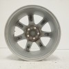 Recambio de llanta para honda civic berlina 5 (fk) 1.8 vtec cat referencia OEM IAM SMG770A 17X7J55 5H 5X115