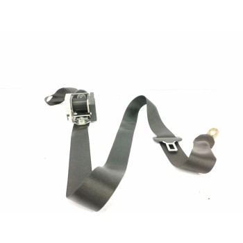CINTURON SEGURIDAD TRASERO IZQUIERDO 13188893 