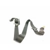 Recambio de cinturon seguridad trasero izquierdo para opel astra h twintop (a04) 1.6 (l67) referencia OEM IAM 13188893  