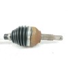 Recambio de transmision delantera derecha para nissan qashqai (j10) 1.5 dci turbodiesel cat referencia OEM IAM   