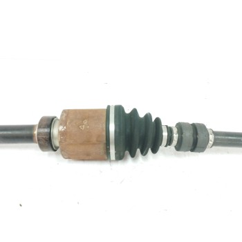 Recambio de transmision delantera derecha para nissan qashqai (j10) 1.5 dci turbodiesel cat referencia OEM IAM   