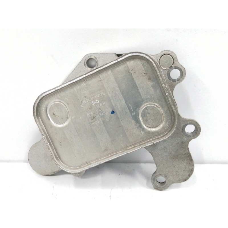 ENFRIADOR ACEITE MOTOR