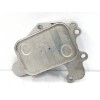 Recambio de enfriador aceite motor para citroën c4 picasso 1.2 12v e-thp referencia OEM IAM 9815697880  