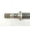 Recambio de transmision delantera derecha para nissan qashqai (j10) 1.5 dci turbodiesel cat referencia OEM IAM   