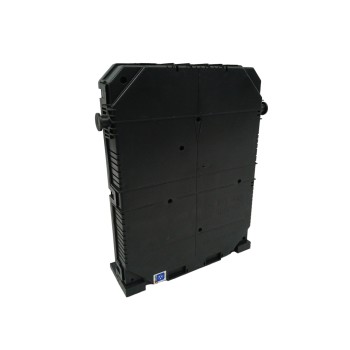 Recambio de caja reles / fusibles para citroën c4 grand picasso 1.2 12v e-thp / puretech referencia OEM IAM 9832880380  