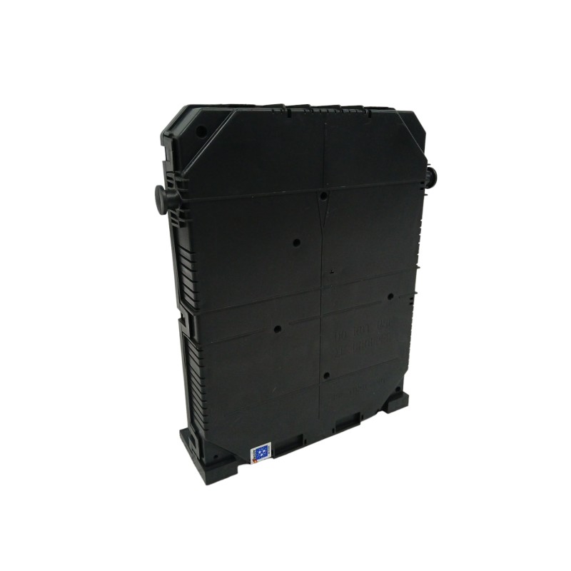 CAJA RELES / FUSIBLES