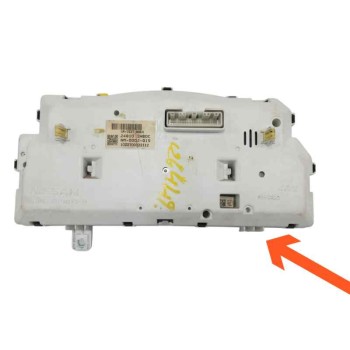 Recambio de cuadro instrumentos para nissan micra iv (k13k, k13kk) 1.2 referencia OEM IAM 248101HB0C OBSERVAR FOTO 