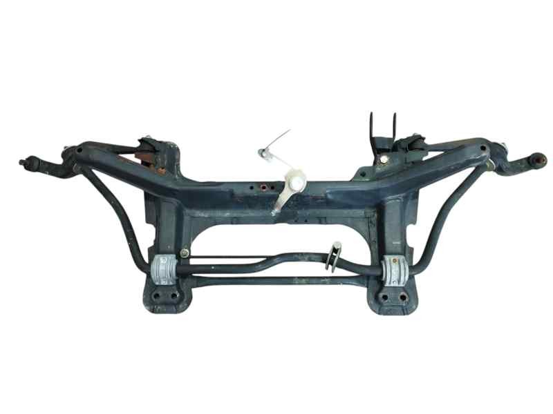 Recambio de puente delantero para peugeot 309 gld referencia OEM IAM 3502A3  