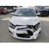 Recambio de carroceria corte para chevrolet aveo berlina hatchback 1.4 cat referencia OEM IAM   