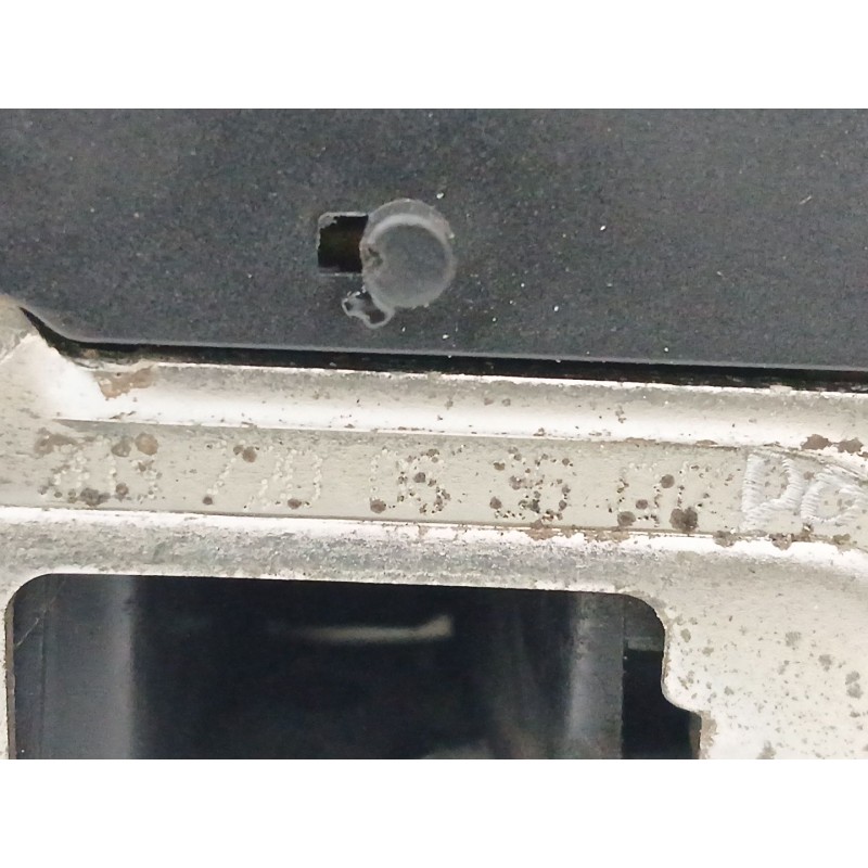 CERRADURA PUERTA DELANTERA DERECHA