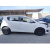 Recambio de carroceria corte para chevrolet aveo berlina hatchback 1.4 cat referencia OEM IAM   