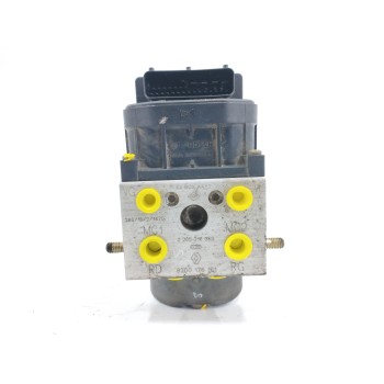 Recambio de abs para renault megane i classic (la0/1_) 1.9 dci (la05, la1f) referencia OEM IAM 8200176161 0265216953 