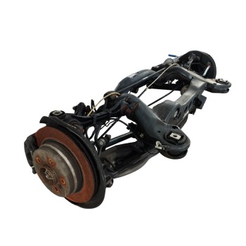 Recambio de puente trasero para bmw serie 3 cabrio (e93) 2.0 16v cat referencia OEM IAM 33316783713  