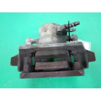 Recambio de pinza freno delantera izquierda para mercedes-benz clase a (w169) a 180 cdi (169.007) referencia OEM IAM 9898  