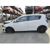 Recambio de carroceria corte para chevrolet aveo berlina hatchback 1.4 cat referencia OEM IAM   
