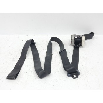 Recambio de cinturon seguridad delantero derecho para mercedes-benz clase c coupé (cl203) c 220 cdi (203.708) referencia OEM IAM