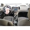 Recambio de carroceria corte para chevrolet aveo berlina hatchback 1.4 cat referencia OEM IAM   