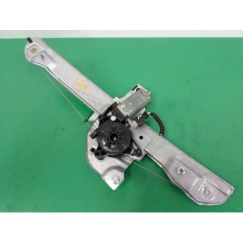 Recambio de elevalunas delantero derecho para peugeot 2008 (--.2013) access referencia OEM IAM 9813093780 9819908380 