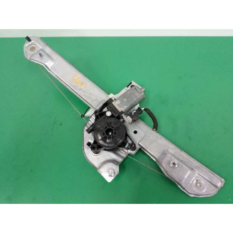 Recambio de elevalunas delantero derecho para peugeot 2008 (--.2013) access referencia OEM IAM 9813093780 9819908380 