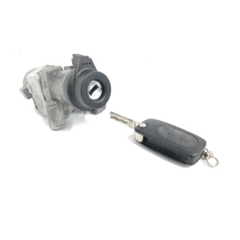 Recambio de antirrobo para audi a4 berlina (8e) 2.5 tdi quattro (132kw) referencia OEM IAM 4B0905851F  
