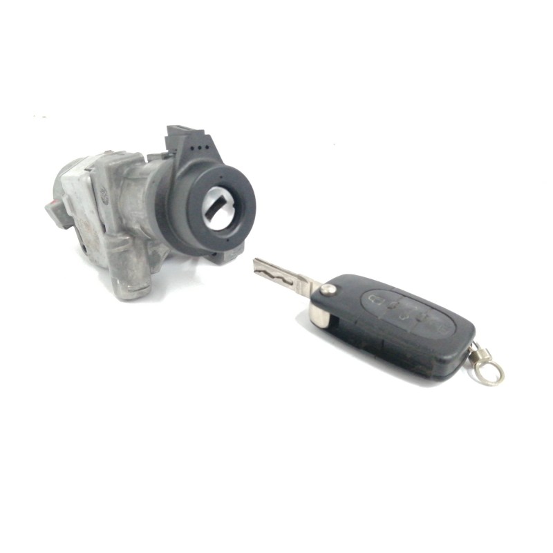 Recambio de antirrobo para audi a4 berlina (8e) 2.5 tdi quattro (132kw) referencia OEM IAM 4B0905851F  