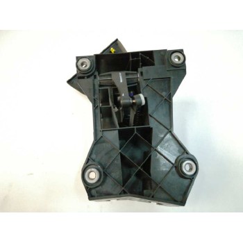 Recambio de palanca cambio para citroën jumpy fugón 2.0 blue-hdi fap referencia OEM IAM 9809543980  