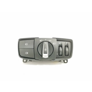Recambio de mando luces para bmw serie 1 lim. (f21) 2.0 turbodiesel referencia OEM IAM 5496489 9265305 