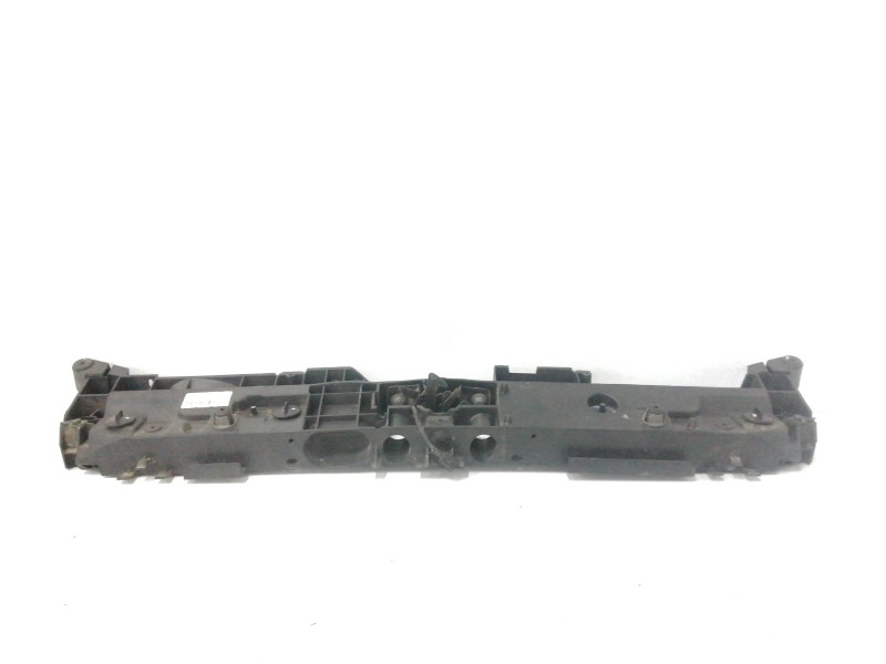 Recambio de travesaño superior para renault clio iv 1.5 dci diesel fap referencia OEM IAM 625003860R  