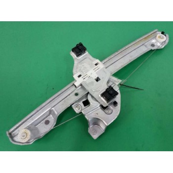 Recambio de elevalunas delantero derecho para peugeot 2008 (--.2013) access referencia OEM IAM 9813093780 9819908380 