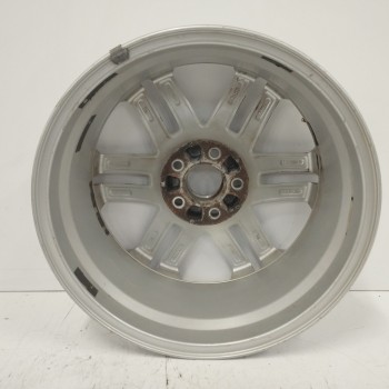 Recambio de llanta para opel vectra c berlina 1.8 16v cat (z 18 xe / 2h9) referencia OEM IAM 13131077 7JX17H2 ET41 5H 5X110 , 5