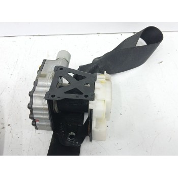 Recambio de cinturon seguridad delantero derecho para mercedes-benz clase c coupé (cl203) c 220 cdi (203.708) referencia OEM IAM