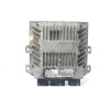 Recambio de centralita motor uce para citroën c1 1.4 hdi cat (8ht / dv4td) referencia OEM IAM 9663181680  