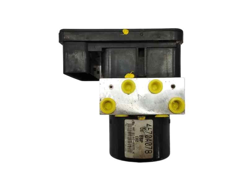 Recambio de abs para mitsubishi grandis (na0w) 2.0 di-d cat referencia OEM IAM 4670A078 06210209254 