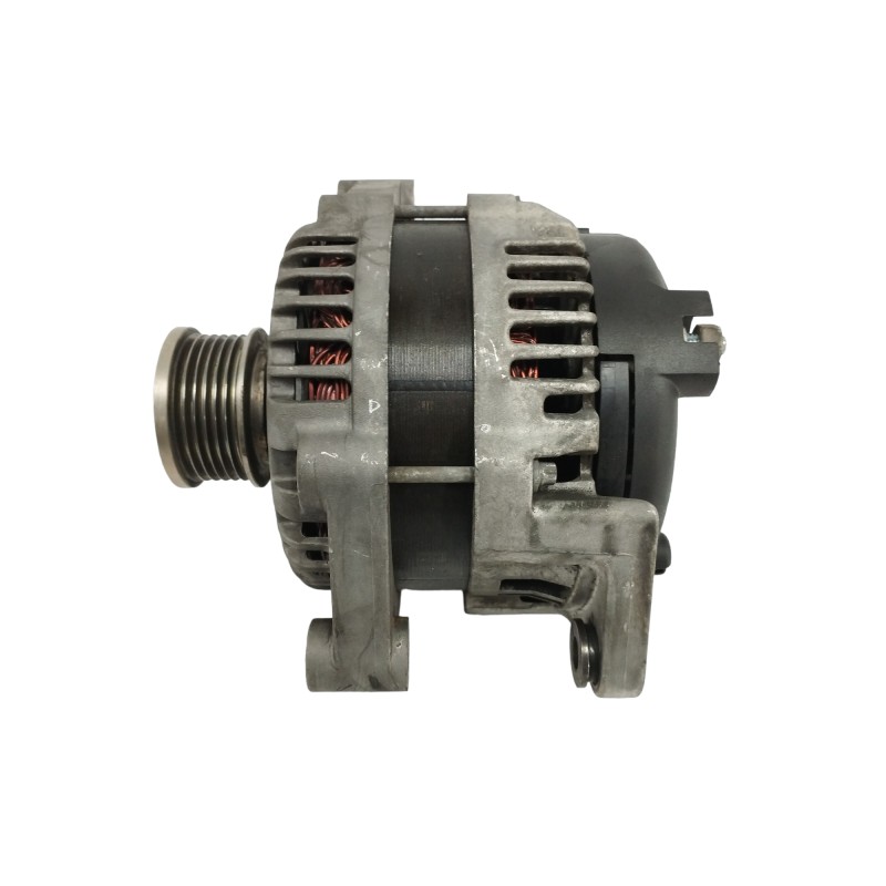 Recambio de alternador para chevrolet cruze 2.0 diesel cat referencia OEM IAM 13502580 140A 