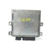 Recambio de centralita motor uce para citroën c1 1.4 hdi cat (8ht / dv4td) referencia OEM IAM 9663181680  