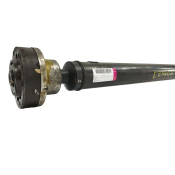 Recambio de transmision central para audi a6 allroad quattro (4fh) 3.0 v6 24v tdi referencia OEM IAM 4F0521101F 176 CM 