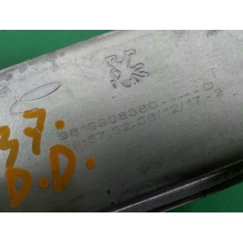 Recambio de elevalunas delantero derecho para peugeot 2008 (--.2013) access referencia OEM IAM 9813093780 9819908380 