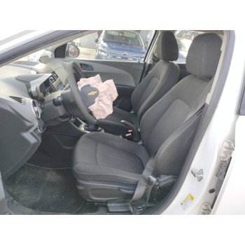Recambio de carroceria corte para chevrolet aveo berlina hatchback 1.4 cat referencia OEM IAM   