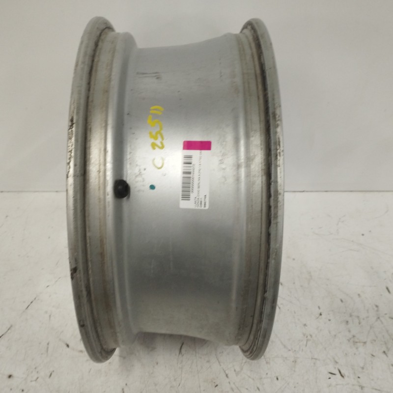 LLANTA 17X7J55 5H 5X115