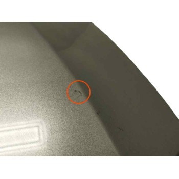 Recambio de capot para nissan juke (f16) 1.0 12v cat referencia OEM IAM  OBSERVAR FOTOS 