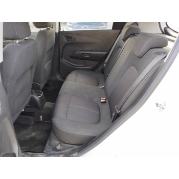 Recambio de carroceria corte para chevrolet aveo berlina hatchback 1.4 cat referencia OEM IAM   