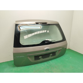 Recambio de porton trasero para ford fiesta (cbk) 1.4 tdci cat referencia OEM IAM P2S61A40400AF OBSERVAR FOTOS 
