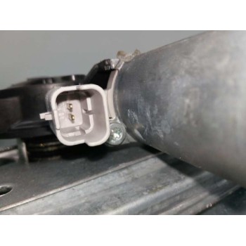 Recambio de elevalunas delantero derecho para peugeot 2008 (--.2013) access referencia OEM IAM 9813093780 9819908380 