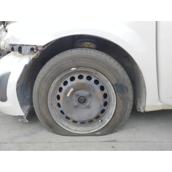 Recambio de carroceria corte para chevrolet aveo berlina hatchback 1.4 cat referencia OEM IAM   