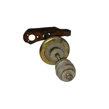 Recambio de amortiguador trasero izquierdo para renault fuego 2.0 referencia OEM IAM   