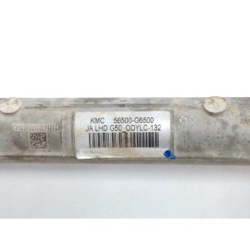 Recambio de cremallera direccion para kia picanto (ja) 1.0 cat referencia OEM IAM 56500G6500  