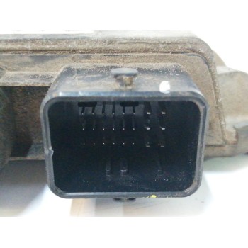 Recambio de centralita motor uce para citroën c1 1.4 hdi cat (8ht / dv4td) referencia OEM IAM 9663181680  