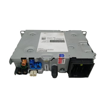 Recambio de sistema audio / radio cd para citroën c4 grand picasso 1.2 12v e-thp / puretech referencia OEM IAM 9839651280  