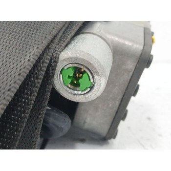 Recambio de cinturon seguridad delantero derecho para mercedes-benz clase c coupé (cl203) c 220 cdi (203.708) referencia OEM IAM